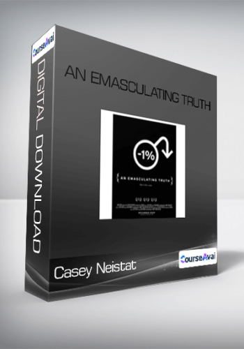 Casey Neistat – An Emasculating Truth