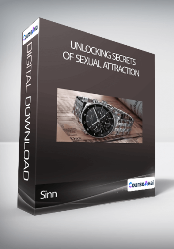 Sinn – Unlocking Secrets Of Sexual Attraction