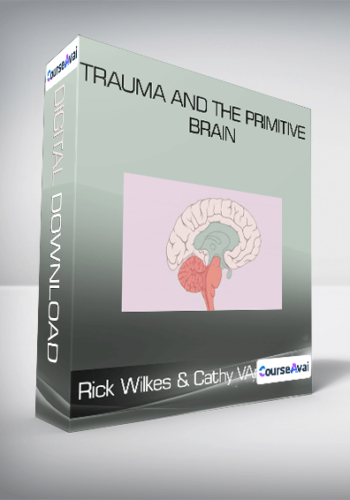 Rick Wilkes & Cathy VArtuli - Trauma and the Primitive Brain