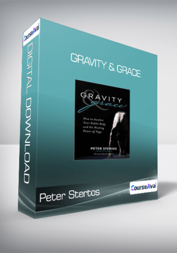 Peter Stertos – Gravity And Grace