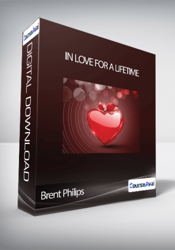 Brent Philips – In Love For A Lifetime