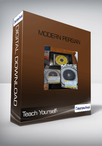 Teach Yourself-Modern Persian