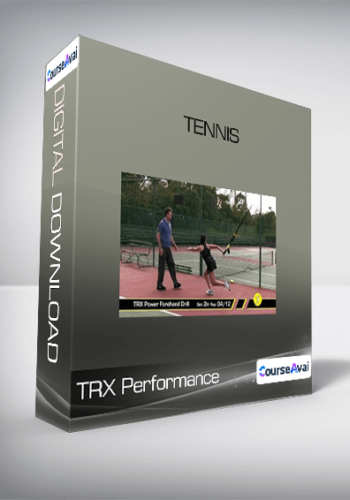 TRX Performance – Tennis