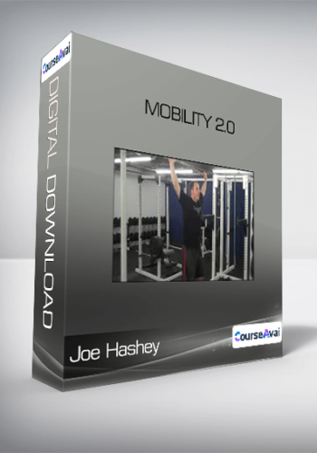 Joe Hashey – Mobility 2.0