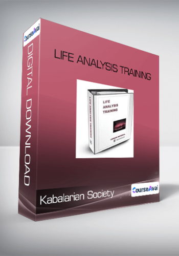 Kabalarian Society – Life Analysis Training