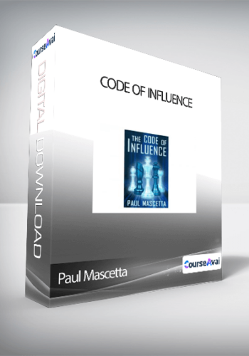 Paul Mascetta – Code Of Influence