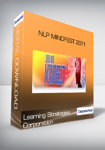 Learning Strategies Corporation - NLP Mindfest 2011