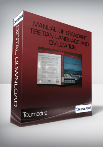 Toumadre – Manual Of Standart Tibetian Language And Civilization