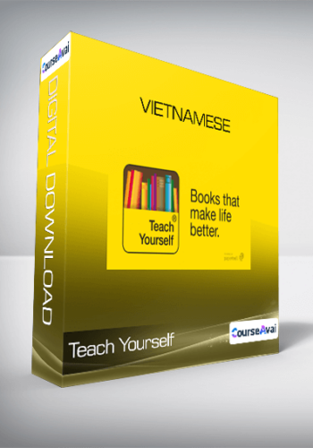 Teach Yourself – Vietnamese