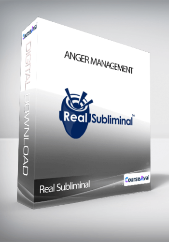 Real Subliminal – Anger Management