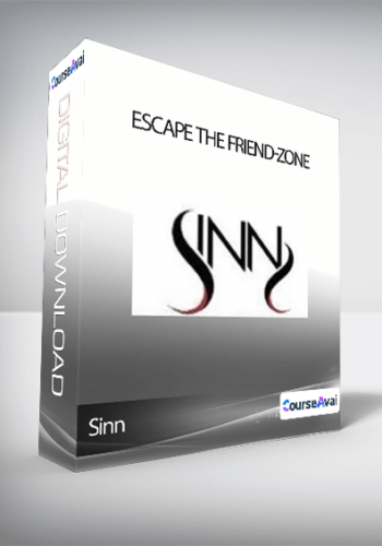 Sinn – Escape The Friend-zone