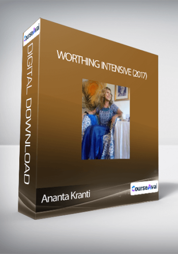Ananta Kranti – Worthing Intensive (2017)