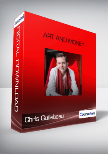 Chrls Guillebeau – Art And Money