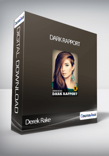 Derek Rake – Dark Rapport