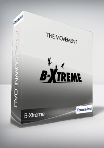 B-Xtreme - The Movement