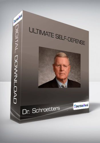 Dr. Schroetters Ultimate Self-Defense