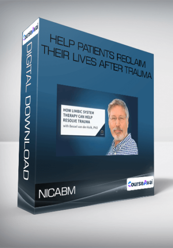 NICABM – Help Patients Reclaim Their Lives After Trauma