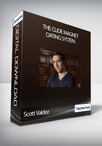Scott Valdez – The Clide Magnet Dating System