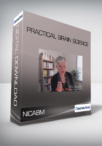 NICABM - Practical Brain Science