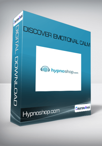 Hypnoshop.com – Discover Emotional Calm