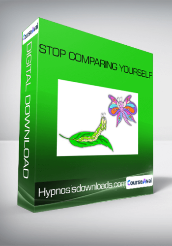 Hypnosisdownloads.com - Stop Comparing Yourself