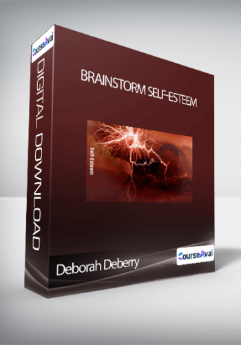 Deborah Deberry – Brainstorm Self-Esteem