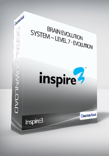 Inspire3 – Brain Evolution System ~ Level 7: Evolution