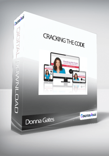Donna Gates – Cracking The Code