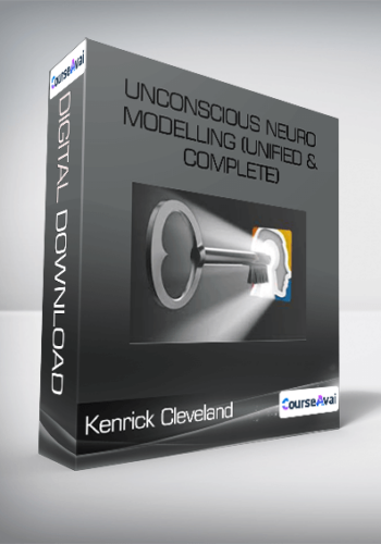Kenrick Cleveland - Unconscious Neuro Modelling (Unified and Complete)