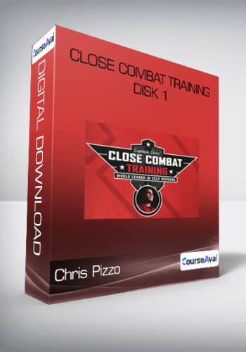 Chris Pizzo - Close Combat Training Disk 1