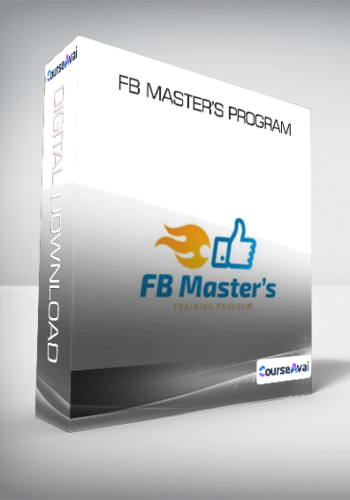 FB MASTER’S PROGRAM