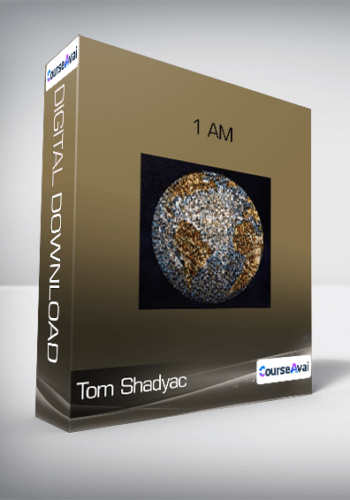 Tom Shadyac - 1 Am