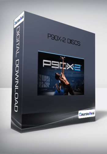 P90X-2 DISCS