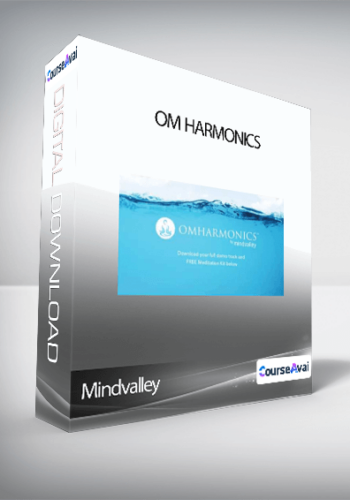 Mindvalley – OM Harmonics