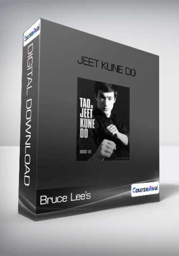Bruce Lee's Jeet Kune Do