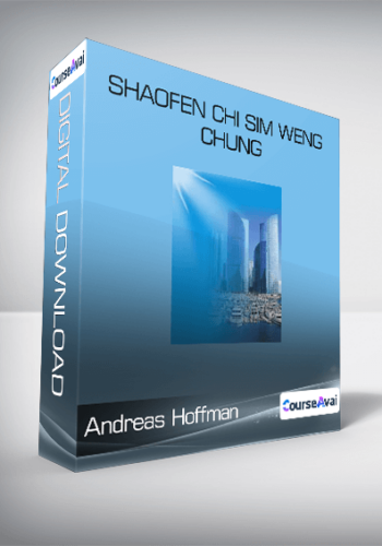 Andreas Hoffman - Shaofen Chi Sim Weng Chung