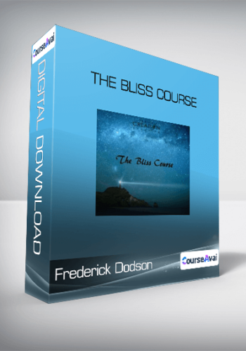 Frederick Dodson – The Bliss Course