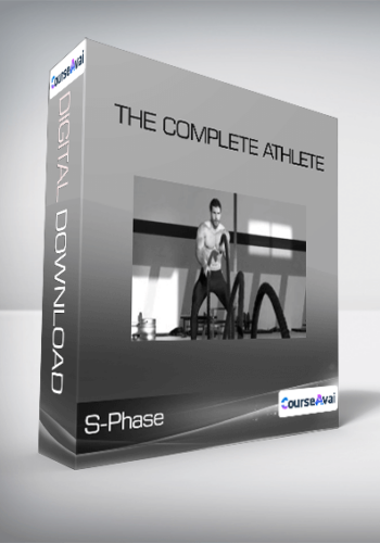 S-Phase: The Complete Athlete