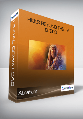 Abraham – Hkks Beyond The 12 Steps