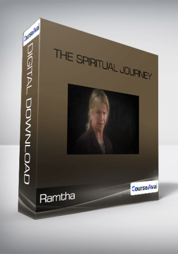 Ramtha – The Spiritual Journey