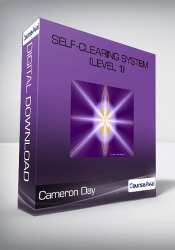 Cameron Day - Self-Clearing System (Level 1)