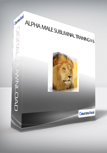 Alpha Male Subliminal Training V 6