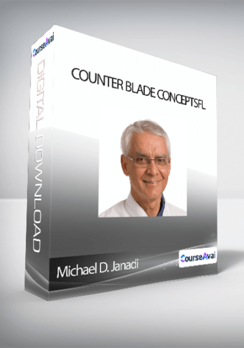 Michael D. Janadi – Counter Blade Conceptsfl
