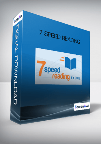 7 Speed Reading