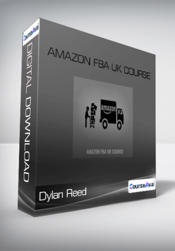 Dylan Reed – Amazon FBA UK Course