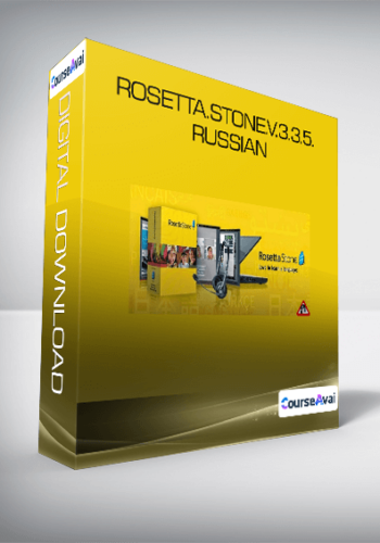 Rosetta.Stone.V.3.3.5. Russian
