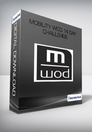 Mobility WOD 14 Day Challenge