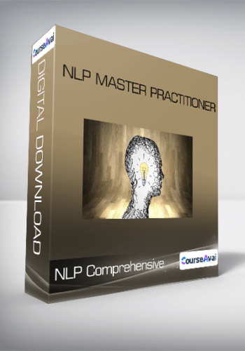 NLP Master Practitioner-NLP Comprehensive