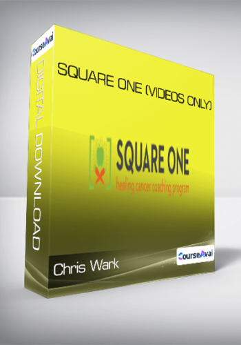 Chris Wark - Square One (Videos Only)