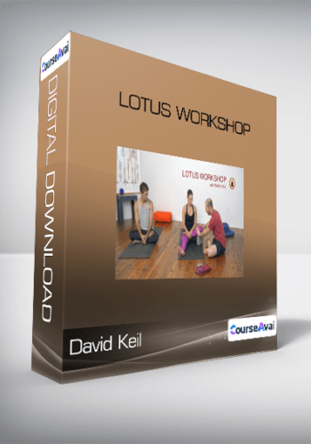 Lotus Workshop-David Keil